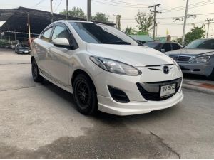 MAZDA 2 1.5 GROOVE 4DR 2011 รูปที่ 1